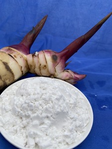 Meilleure vente : Amidon de racine d'arrowroot biologique de qualité supérieure, goût naturel, pour aliments et ingrédients, emballé en sac, provenant du Vietnam - Product Image 3