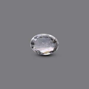Green Amethyst & Aquamarine Loose Gemstones-Oval & Trillion Cut 1.5mm for Fine Jewelry - Product Image 2