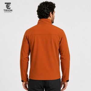 Custom Design Custom Made <b>Men</b> Softshell <b>Jacket</b> <b>Light</b> Weight Top Quality Softshell <b>Jacket</b> For <b>Men</b> Online Sale - Product Image 2