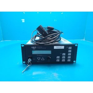 Controlador de Válvula de Aceleración MKS 651CD2S1N, Controlador de Presión Usado Como Está, Piezas de Equipos Semiconductores Legacy - Product Image 2