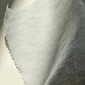 ผ้าม่านเนื้อบางเบาแบบมีเชือกดึงตัวกรองแสงผ้าทอโปร่งสำหรับใช้ในโรงพยาบาลสำนักงานและโรงแรม - Product Image 2