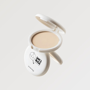Polvo cosmético de alta calidad Sepi White de Dearmay, polvo de belleza con SPF30, polvo cosmético Ahkcu. - Product Image 2
