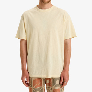เสื้อยืดผู้ชายไซส์ใหญ่พิเศษ ขายดีประจำฤดูร้อน คอกลม ผ้าฝ้าย 100% เสื้อโอเวอร์ไซส์ คุณภาพสูง - Product Image 1