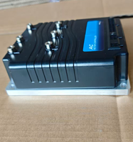 Yurtiçi Curtis 1230-2402 24v 200a AC denetleyici kitleri, Forklift için, palet istifleyici hiçbir Program