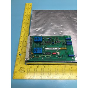 ASM 631410070.00ความปลอดภัยของไฟฉาย pwba อุปกรณ์เซมิคอนดักเตอร์และชิ้นส่วนเก่าแก่ระดับโลกที่ PCB-เชื่อถือได้ - Product Image 1