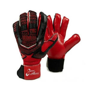 Gants de gardien de but OEM haut de gamme les plus vendus, excellente protection pour l'entraînement sportif, faible MOQ, directement de l'usine Bana Brothers - Product Image 5