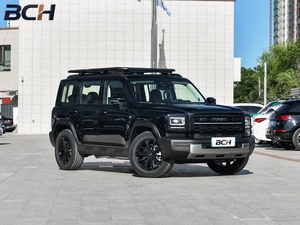 Haval Raptor ไฮบริดปลั๊กอินไฮบริดรถหลังคาพาโนรามา - Product Image 3