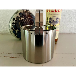 Stainless Steel <b>Ice</b> Bucket Champagne Cooling Luxury Outdoor Champagne Bucket Parties & Bars Household Usage In Lowest Price - Product Image 3