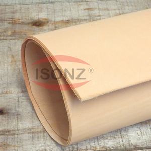 Pelle ISONZ: Pelle Bovina/Bovina di Bufalo Italiana Conciata al Vegetale Anti-Pilling 0.7-2.2mm per Scarpe, Borse, Cinture e Cinghie - Product Image 5