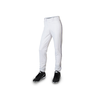 Uniforme de baseball respirant imprimé par sublimation personnalisé pour adultes - Vêtements de sport d'équipe, évacuation de l'humidité, nouvelle arrivée - Product Image 6