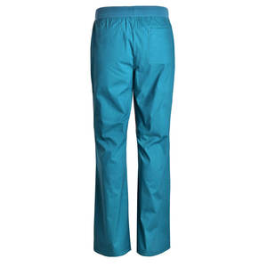 Conjuntos de Uniformes Médicos para Mujer Talla Grande, Pantalones y Blusa de Tela Elástica, Material de Spandex Cómodo para Doctores, Uniformes de Hospital - Product Image 4