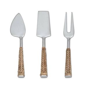 Custom Design Stainless Steel Cheese Knife Resin Cheese Knife MOP Cheese Knife <b>Wood</b> Cheese Knife At Factory Wholesale Price - Product Image 5