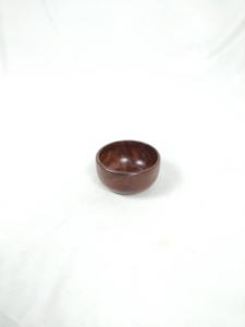 Wholesale <b>Supply</b> of Lightweight Modern Organic Wooden Bowl for Kitchen and Dining Available - Product Image 5