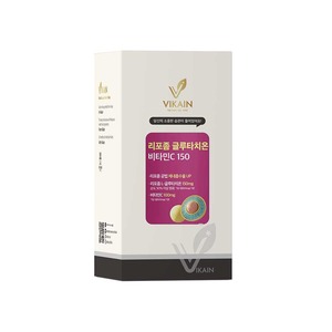 [VIKAIN] กลูตาไธโอน วิตามินซี ลิโปโซม อาหารเสริมชนิดแผ่นละลายในช่องปาก - Product Image 2