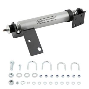 Stabilizzatore di Sterzo Singolo per Isuzu NPR 1988-2006 Chevy/GMC Truck/SUV in Materiale Metallico - Product Image 1