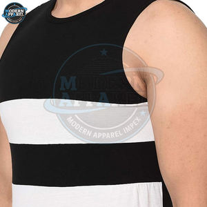 Camisetas de Gimnasio sin Costuras para Hombre, de Secado Rápido, con Logotipo Personalizado, de Bambú, para Fitness, Culturismo y Ejercicio - Product Image 6