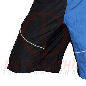 Shorts de MMA Personalizables con Logotipo, Elásticos, Transpirables y de Secado Rápido para Unisex, Venta al Por Mayor, Ligeros - Product Image 4