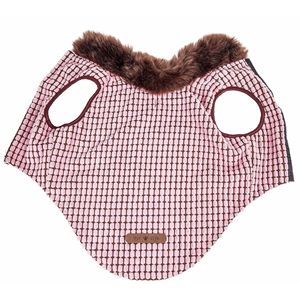 Luxe Beaufur Elegante Cappotto per Cani in Pelliccia di Visone, Design Esclusivo, Confezionato in Scatola, Abbigliamento Premium per Animali - Product Image 6