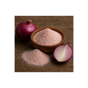 Polvo de Cebolla Deshidratado Premium, Aroma Intenso, Textura Fina, Especia de Grado Alimenticio para Hoteles, Restaurantes y Exportación Global - Product Image 3