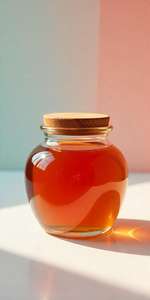 Miel de girofle frais de ferme biologique de qualité supérieure en vrac édulcorant sain à base de plantes pur naturel fournisseur en gros d'exportation dans le monde entier - Product Image 2