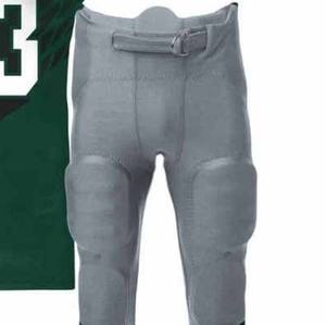 Uniforme de Fútbol Americano de Estilo Único, Uniforme Personalizado del Equipo Nacional de Fútbol Americano - Product Image 4