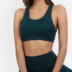 Ropa Deportiva, Sujetador Deportivo para Mujer, Ropa de Entrenamiento, Nuevo Sujetador Deportivo para Mujer - Product Image 1