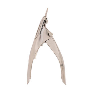 Coupe-cartouche de précision robuste pour une découpe propre et précise des buses de mastic, des tubes de calfeutrage et des cartouches d'adhésif - Product Image 1