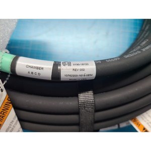 Cable RF AMAT 0190-18120, Cable Lateral RF, Usado, Piezas de Equipos Semiconductores Legacy - Product Image 3