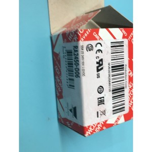 Relé de Estado Sólido 8 Carlo Gavazzi RA2450-D06 - Equipo y Piezas de Semiconductores de Confianza de Marca Global - Product Image 5