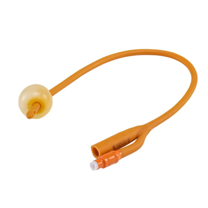 <b>2</b>-Way Foley <b>Balloon</b> Catheter - Product Image 2