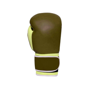 Gants de boxe professionnels personnalisés avec logo pour la salle de sport et les sports, pour hommes et femmes, entraînement d'arts martiaux - Product Image 2