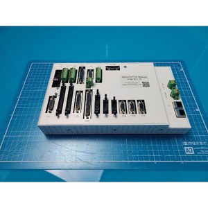 Module IO EtherCAT EUGENE TECH MPB BD D510-700-003 – Composant de dépôt de semi-conducteurs, utilisé tel quel, équipement semi-conducteur de génération précédente - Product Image 4