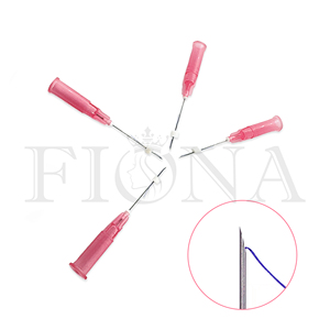 Fili PDO 29G25MM per lifting estetico del viso, rimozione di rughe naso-labiali, del <span class=keywords><strong>collo</strong></span> e della fronte - Popolari nel 2026 - Product Image 3