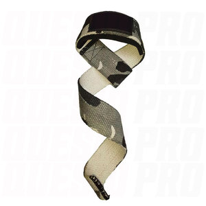 Best Quality Heavy Duty Lifting <b>Straps</b> Wholesale Custom Logo Gym Weight Lifting <b>Straps</b> <b>Adjustable</b> Durable Non Slip Wrist Support - Product Image 3