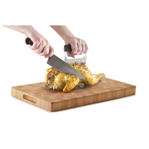 Lacor Bear Claws Attrezzo da cucina in acciaio inossidabile per ammorbidire la carne per barbecue e grigliate - Product Image 3