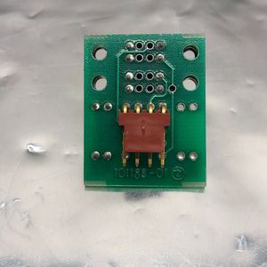 2 SVG THERMCO 600043-01 แผงวงจรเซ็นเซอร์แบบ Interrupted - อุปกรณ์และอะไหล่เซมิคอนดักเตอร์ระดับโลกที่เชื่อถือได้ที่ - Product Image 6