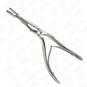 Manual Power Source Surgical Medic Instruments Medical Equipments Jansen-middleton Septum Cutting Forceps Hot Sale - Product Image 4