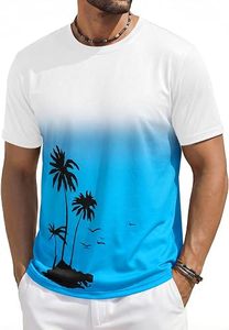 เสื้อยืดพิมพ์ลายตามสั่ง พร้อมโลโก้สำหรับผู้ชาย แบรนด์ของคุณเอง เสื้อยืดโปรโมชั่น ปรับแต่งได้ เสื้อยืดทำงาน ระบายอากาศได้ดี โพลีเอสเตอร์ ทรงปกติ - Product Image 2