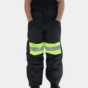 Pantalones de Trabajo de Seguridad para Hombre, Uniformes de Trabajo, Artículo Más Vendido 2026 - Product Image 2