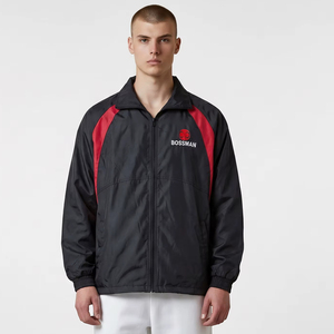 Chaqueta impermeable - Product Image 1