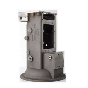 Prototipo 3D de alta calidad, piezas de repuesto, CNC, aluminio mecanizado, acero inoxidable, calidad superior, fresado de latón torneado de alta presión - Product Image 6