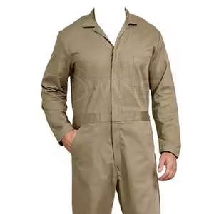 Traje de Trabajo de Alta Visibilidad Transpirable de Alta Calidad con Color Personalizado y Logotipo Personalizado para Venta en Línea - Product Image 5