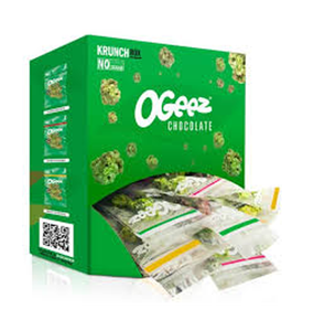Paquete Variado de Golosinas de Frutas Ogeez Premium - Stock al por Mayor para Gasolineras, Cines y Venta de Dulces en Línea - Product Image 3