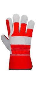 Guantes de Seguridad HOLY SIGNS INTERNATIONAL Resistentes al Fuego, al Calor y Antideslizantes, Transpirables y Cómodos, Aprobados por EN420 - Product Image 6