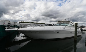 2003 Sea Ray Sundancer 460 - Product Image 2