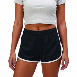 CHARR INDUSTRIES Wholesale High Elastic Waist Breathable Spandex/Cotton <b>Drawstring</b> 220g Sports Pants Women Yoga Running Casual - Product Image 5