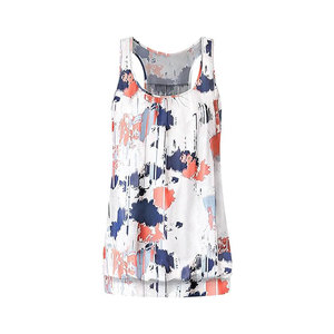 Débardeurs personnalisés pour femmes pour les marques de vêtements de sport et d'activewear - Product Image 1