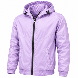 Nouvelle veste coupe-vent de haute qualité, imperméable, pour l'hiver, pour hommes, pour les sports de plein air - Product Image 5