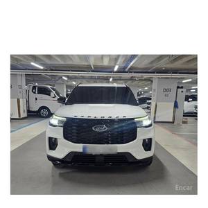 Ford Explorer ST-Line 2.3 4WD 2024, 15,788 km, Caja de Cambios Automática, Volante a la Izquierda, Cámara Trasera - Product Image 3