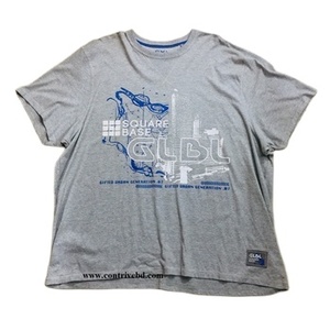 Gran oferta, Camiseta deportiva de gran tamaño ecológica, transpirable, de punto con logotipo personalizado, opciones OEM al por mayor para hombres de talla grande - Product Image 1